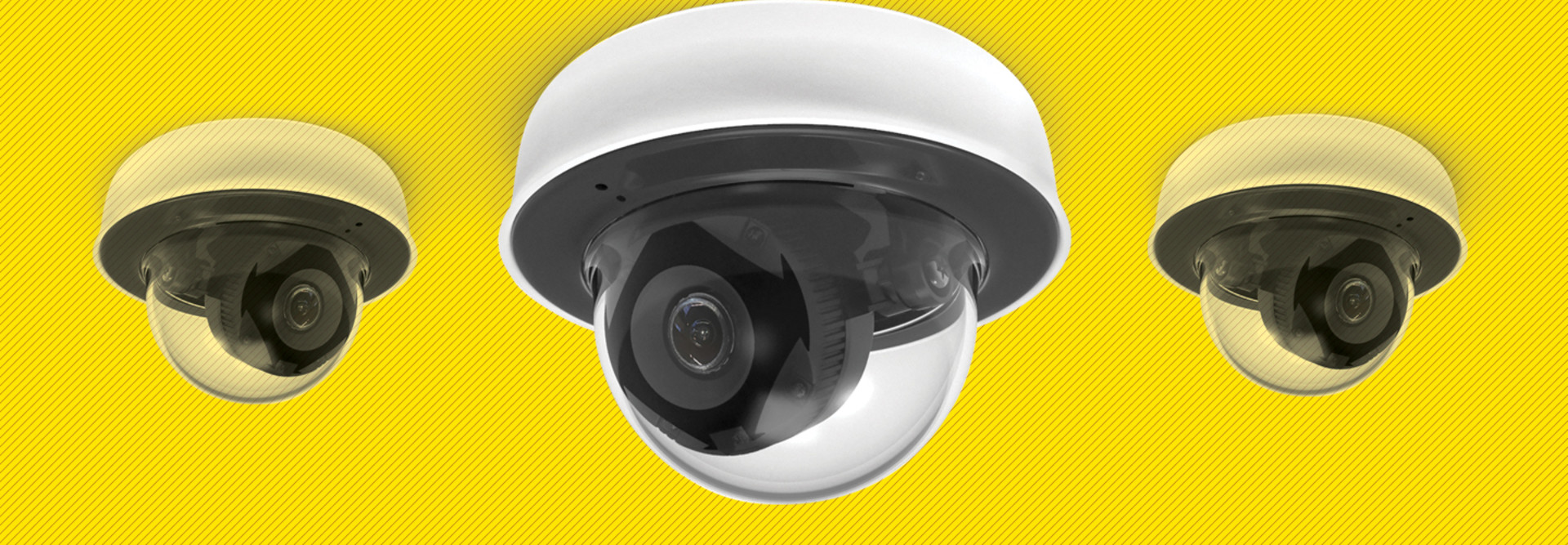 Meraki hotsell security cameras